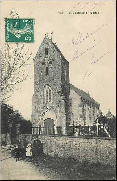 eglise_personnages