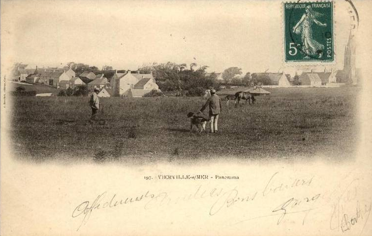 panorama