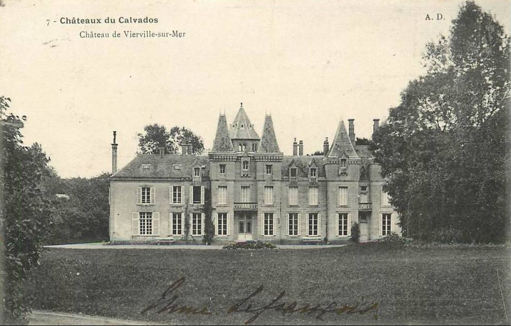 chateau_de_vierville